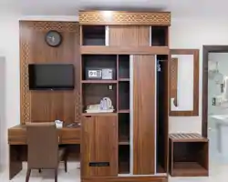 Mahd Al Resala 3 Hotel thumbnail